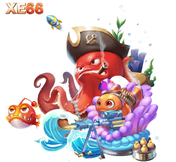 XE66 Download App